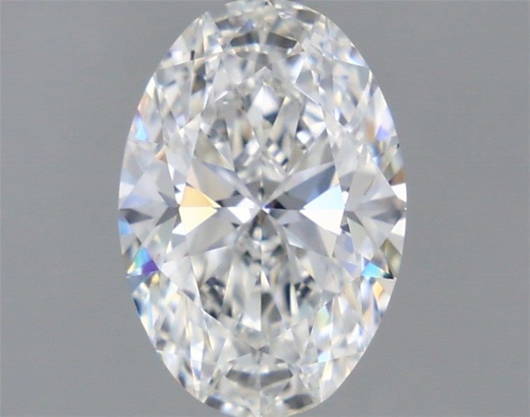 Loose Diamond - OVAL 2.03ct F VVS1 (1 of 1)