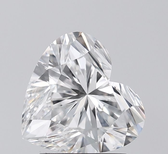 Loose Diamond - HEART 2.06ct E VS1 (1 of 1)