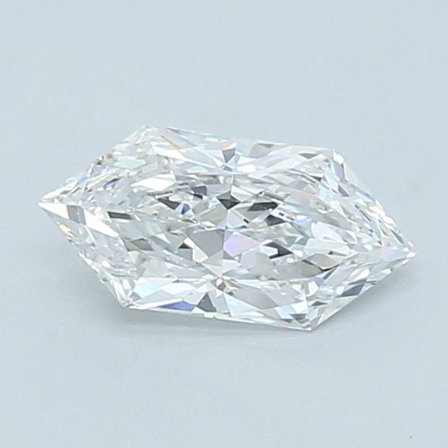 Loose Diamond - HEXAGONAL 1.07ct E VVS2: Loose Diamond - HEXAGONAL 1.07ct E VVS2 Source: This is a real non-mined Diamond that has been grown in a lab Shape: HEXAGONAL Carats: 1.07 Color: E Clarity: VVS2 Certification: IGI Video:
