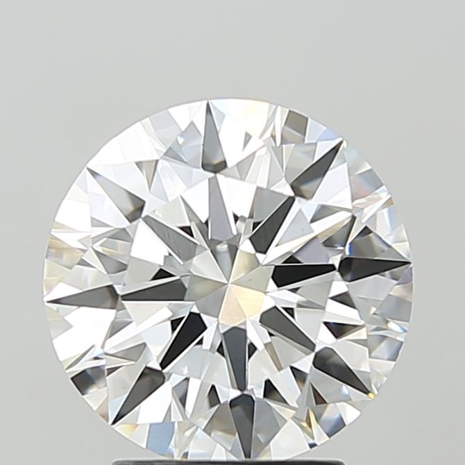 Ideal Loose Diamond - ROUND 3.1ct E VS1 (1 of 1)