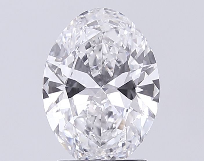 Loose Diamond - OVAL 2.01ct E VVS2 (1 of 1)
