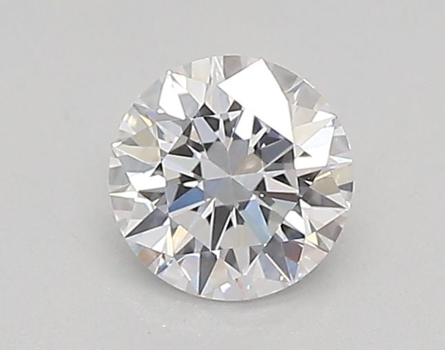 Ideal Loose Diamond - ROUND 0.39ct D VVS1: Ideal Loose Diamond - ROUND 0.39ct D VVS1 Source: This is a real non-mined Diamond that has been grown in a lab Shape: ROUND Carats: 0.39 Color: D Clarity: VVS1 Certification: IGI Video: