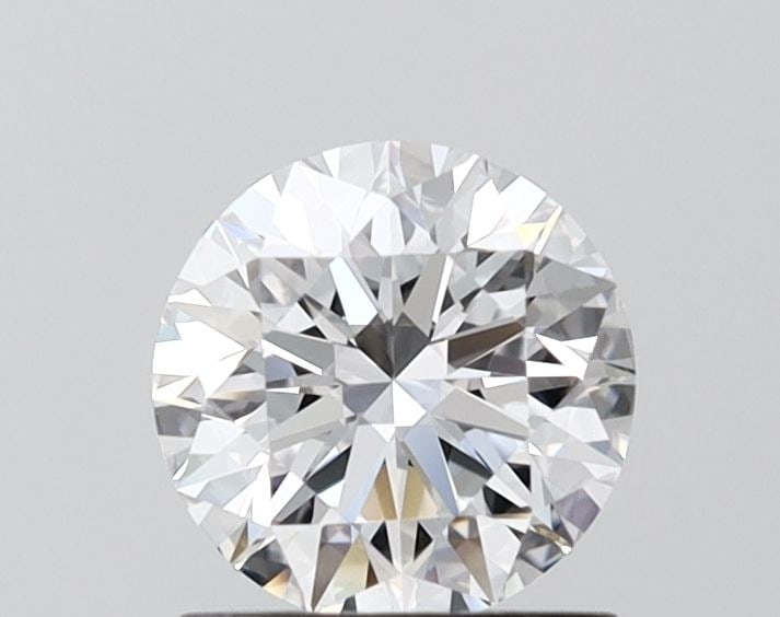 Ideal Loose Diamond - ROUND 1.06ct D VS1: Ideal Loose Diamond - ROUND 1.06ct D VS1 Source: This is a real non-mined Diamond that has been grown in a lab Shape: ROUND Carats: 1.06 Color: D Clarity: VS1 Certification: IGI The Diamond Depot Guar