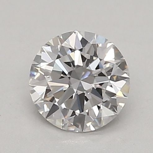 Loose Diamond - ROUND 0.39ct D VVS1 (1 of 1)