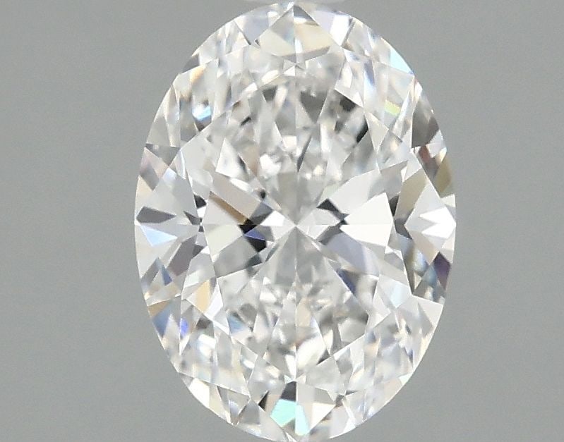 Loose Diamond - OVAL 1.5ct E VVS2: Loose Diamond - OVAL 1.5ct E VVS2 Source: This is a real non-mined Diamond that has been grown in a lab Shape: OVAL Carats: 1.5 Color: E Clarity: VVS2 Certification: IGI Video: