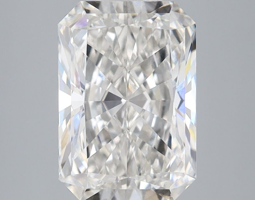 Loose Diamond - RADIANT 2.56ct F VVS2 (1 of 1)