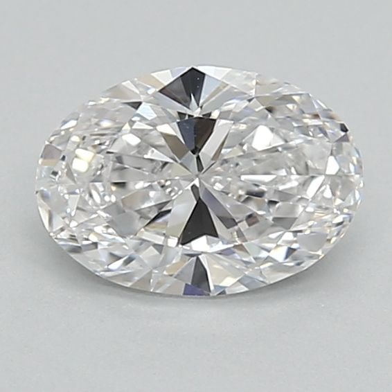 Loose Diamond - OVAL 0.53ct D VVS2 (1 of 1)