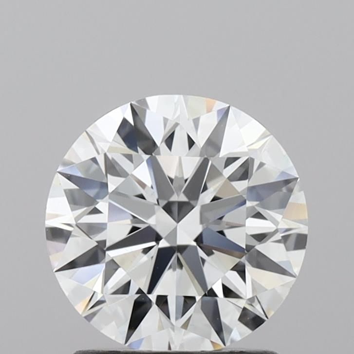 Ideal Loose Diamond - ROUND 1.51ct E VVS2 (1 of 1)