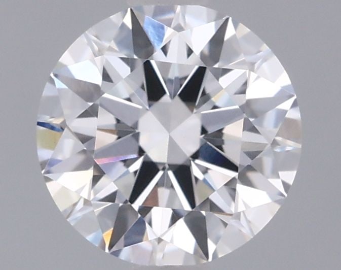 Ideal Loose Diamond - ROUND 1.05ct D VVS2: Ideal Loose Diamond - ROUND 1.05ct D VVS2 Source: This is a real non-mined Diamond that has been grown in a lab Shape: ROUND Carats: 1.05 Color: D Clarity: VVS2 Certification: IGI Video: