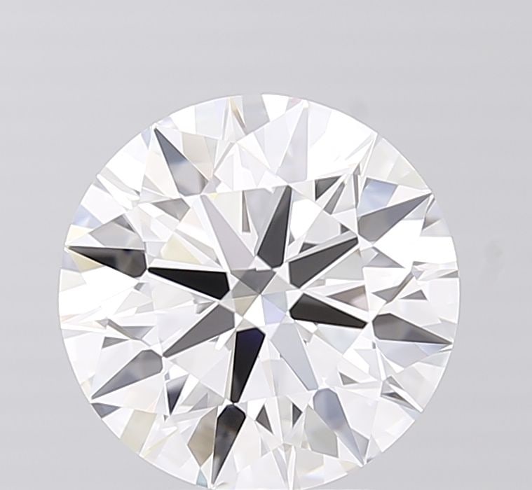Ideal Loose Diamond - ROUND 3.52ct D VVS1: Ideal Loose Diamond - ROUND 3.52ct D VVS1 Source: This is a real non-mined Diamond that has been grown in a lab Shape: ROUND Carats: 3.52 Color: D Clarity: VVS1 Certification: IGI Video: