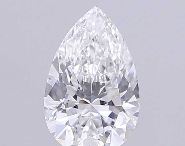 Loose Diamond - PEAR 2.58ct E VS1 (1 of 1)