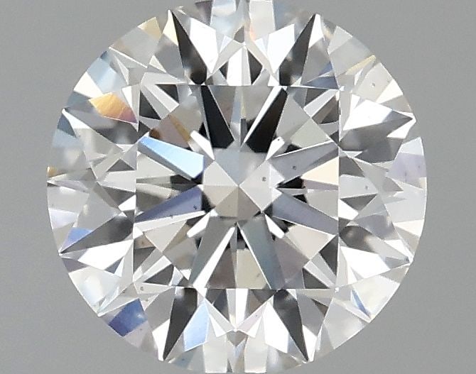 Loose Diamond - ROUND 1.07ct E VS2: Loose Diamond - ROUND 1.07ct E VS2 Source: This is a real non-mined Diamond that has been grown in a lab Shape: ROUND Carats: 1.07 Color: E Clarity: VS2 Certification: IGI Video: