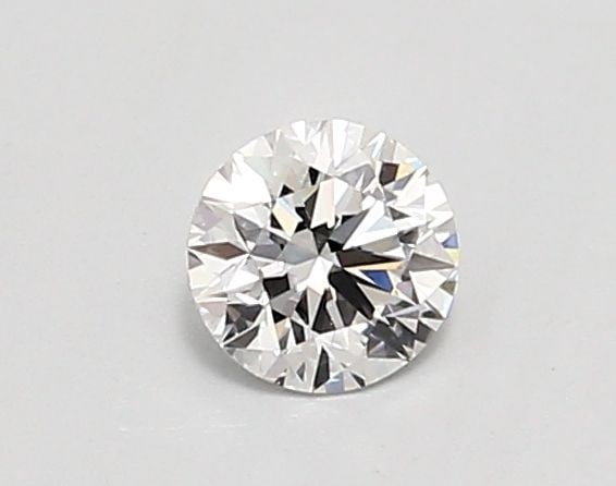 Ideal Loose Diamond - ROUND 0.45ct D VVS2 (1 of 1)