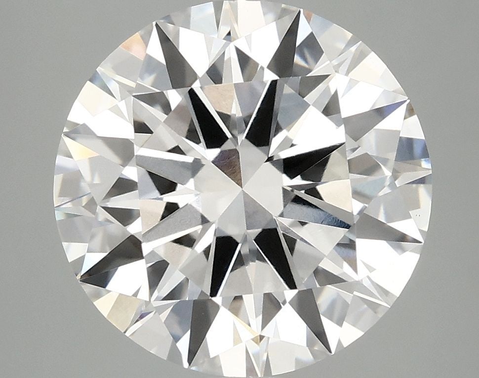Loose Diamond - ROUND 5.05ct E VS1: Loose Diamond - ROUND 5.05ct E VS1 Source: This is a real non-mined Diamond that has been grown in a lab Shape: ROUND Carats: 5.05 Color: E Clarity: VS1 Certification: IGI Video: