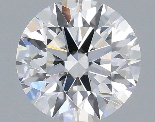 Ideal Loose Diamond - ROUND 1.0ct D VS1: Ideal Loose Diamond - ROUND 1.0ct D VS1 Source: This is a real non-mined Diamond that has been grown in a lab Shape: ROUND Carats: 1.0 Color: D Clarity: VS1 Certification: IGI Video: