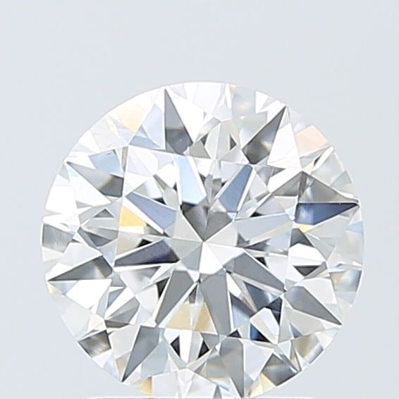 Ideal Loose Diamond - ROUND 2.03ct D VS1: Ideal Loose Diamond - ROUND 2.03ct D VS1 Source: This is a real non-mined Diamond that has been grown in a lab Shape: ROUND Carats: 2.03 Color: D Clarity: VS1 Certification: IGI Video: