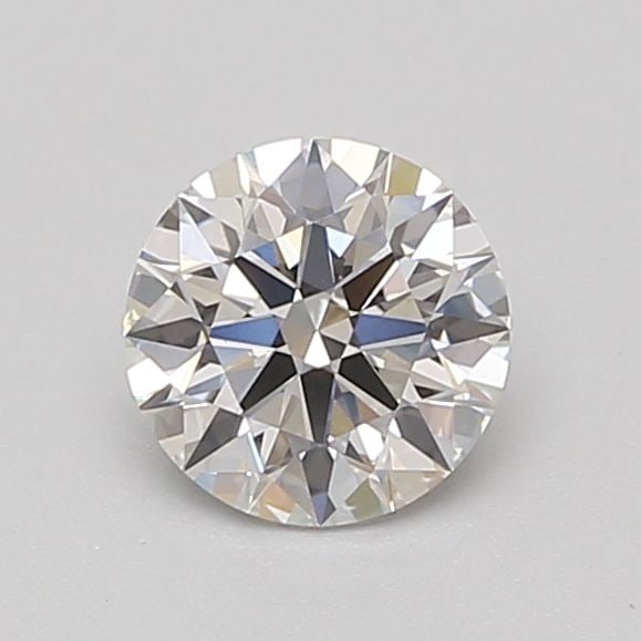 Ideal Loose Diamond - ROUND 0.96ct E VVS2 (1 of 1)