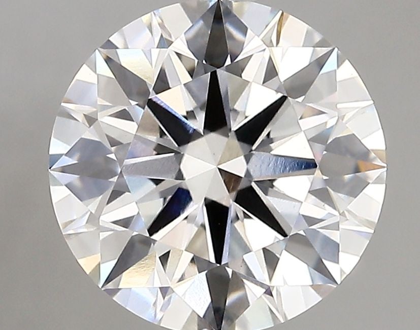 Ideal Loose Diamond - ROUND 3.23ct D VS1: Ideal Loose Diamond - ROUND 3.23ct D VS1 Source: This is a real non-mined Diamond that has been grown in a lab Shape: ROUND Carats: 3.23 Color: D Clarity: VS1 Certification: IGI Video: