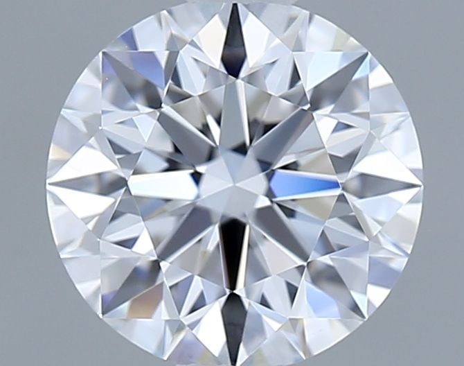 Ideal Loose Diamond - ROUND 1.03ct D VVS2: Ideal Loose Diamond - ROUND 1.03ct D VVS2 Source: This is a real non-mined Diamond that has been grown in a lab Shape: ROUND Carats: 1.03 Color: D Clarity: VVS2 Certification: IGI The Diamond Depot Gu