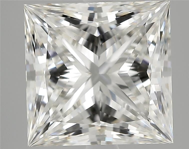 Loose Diamond - PRINCESS 4.1ct H VS1: Loose Diamond - PRINCESS 4.1ct H VS1 Source: This is a real non-mined Diamond that has been grown in a lab Shape: PRINCESS Carats: 4.1 Color: H Clarity: VS1 Certification: IGI Video: