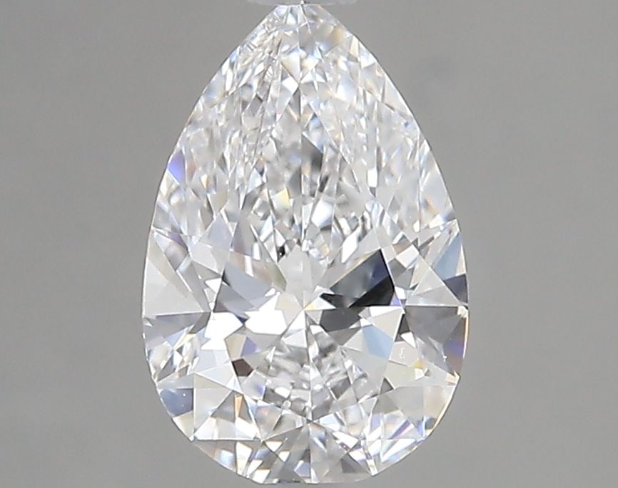 Loose Diamond - PEAR 1.54ct D VS2 (1 of 1)