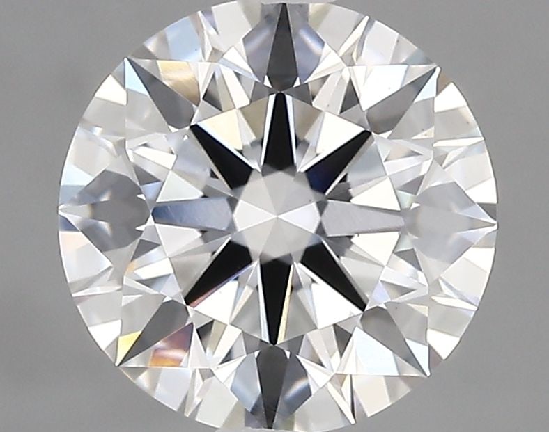 Ideal Loose Diamond - ROUND 2.66ct D VS1: Ideal Loose Diamond - ROUND 2.66ct D VS1 Source: This is a real non-mined Diamond that has been grown in a lab Shape: ROUND Carats: 2.66 Color: D Clarity: VS1 Certification: IGI Video:
