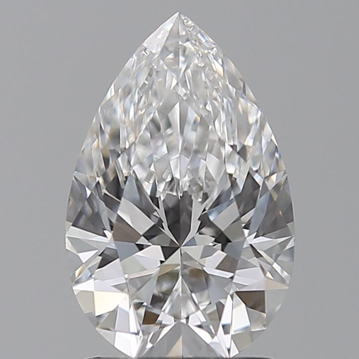 Loose Diamond - PEAR 1.55ct D VVS1 (1 of 1)