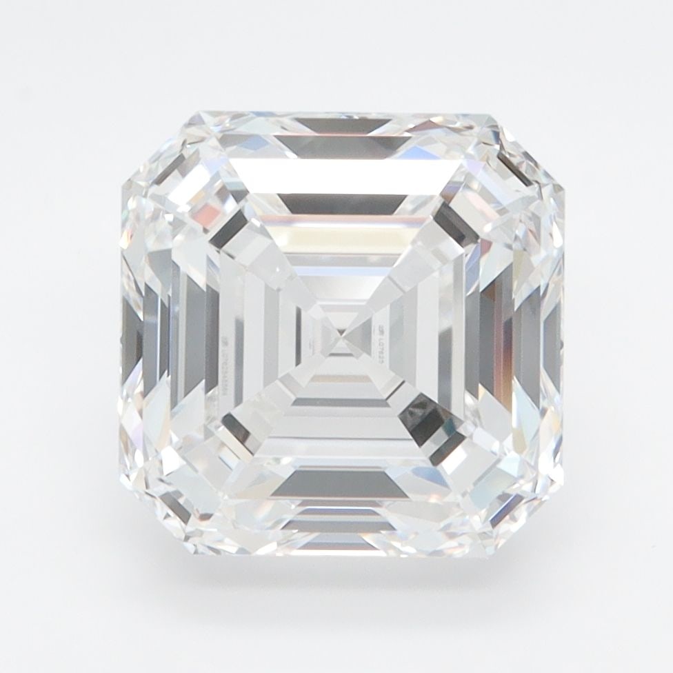 Loose Diamond - RADIANT 4.09ct D VVS1: Loose Diamond - RADIANT 4.09ct D VVS1 Source: This is a real non-mined Diamond that has been grown in a lab Shape: RADIANT Carats: 4.09 Color: D Clarity: VVS1 Certification: IGI The Diamond Depot Guar