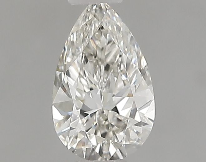 Loose Diamond - PEAR 0.5ct H VS2 (1 of 1)