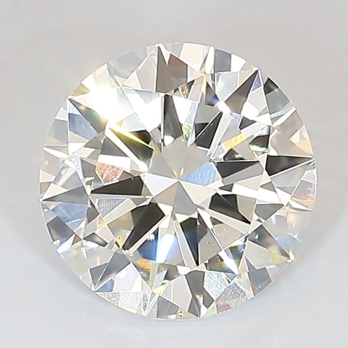 Loose Diamond - ROUND 2.0ct I VS2 (1 of 1)