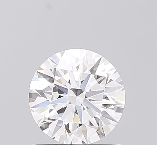 Ideal Loose Diamond - ROUND 1.03ct D VS1: Ideal Loose Diamond - ROUND 1.03ct D VS1 Source: This is a real non-mined Diamond that has been grown in a lab Shape: ROUND Carats: 1.03 Color: D Clarity: VS1 Certification: IGI Video: