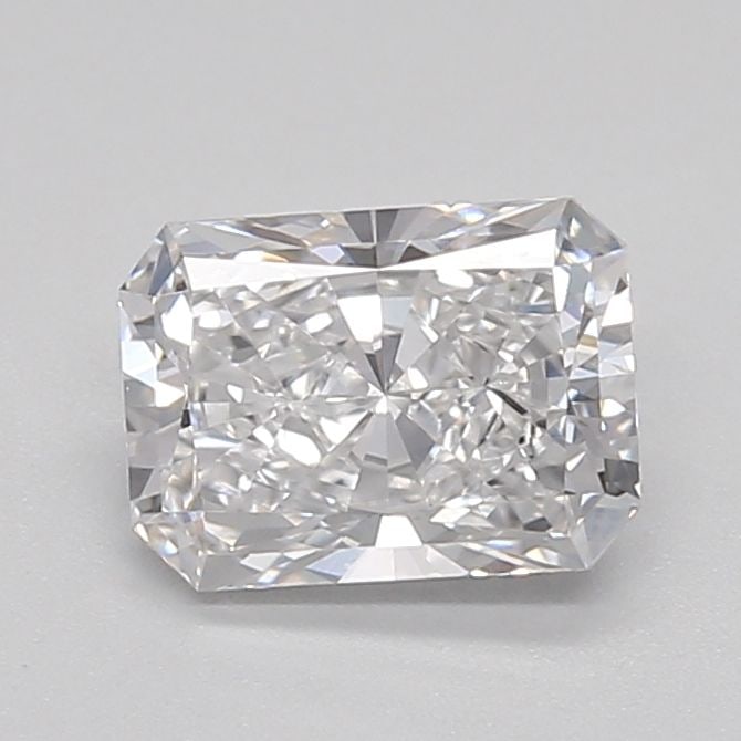 Loose Diamond - RADIANT 0.94ct D VVS2 (1 of 1)