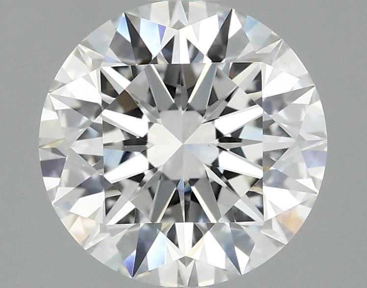 Ideal Loose Diamond - ROUND 1.99ct D VS1 (1 of 1)