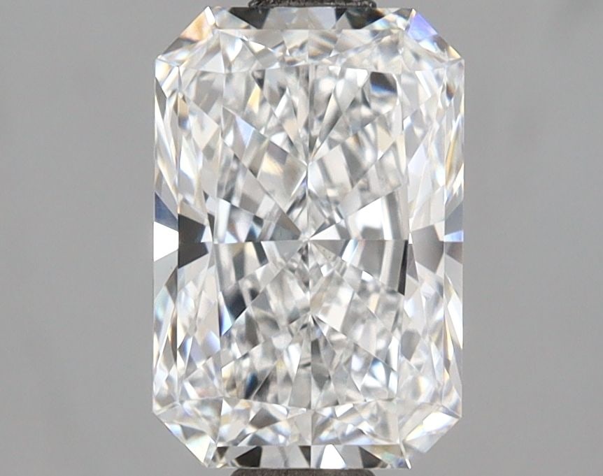 Loose Diamond - RADIANT 2.03ct D VS1 (1 of 1)