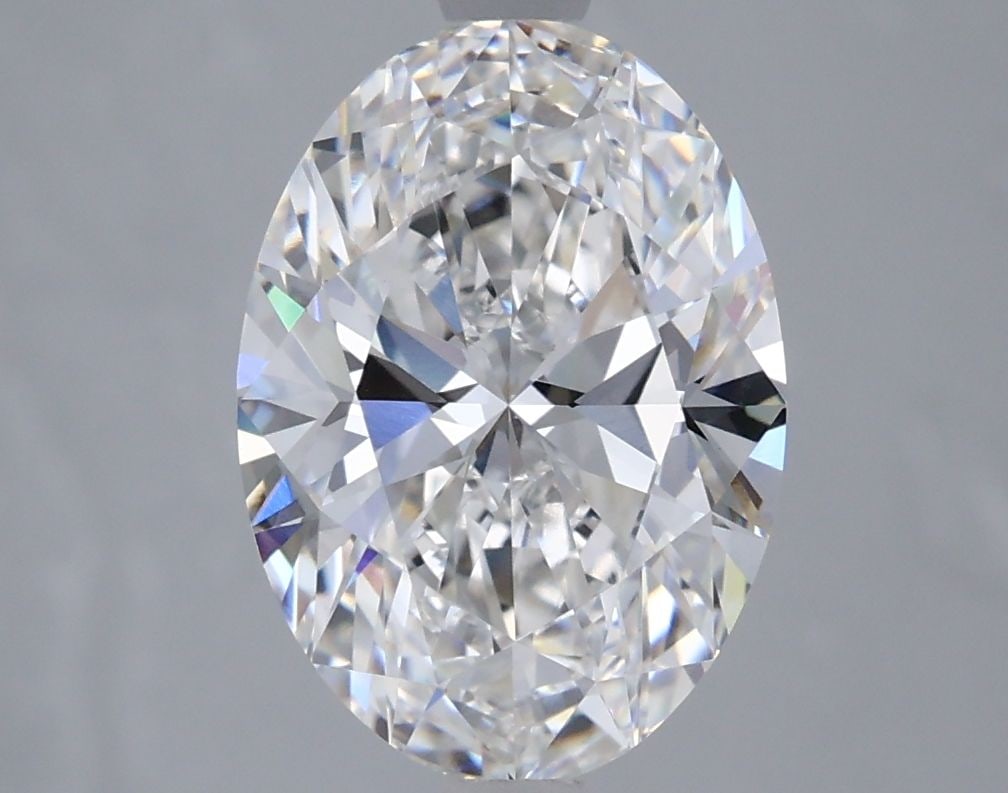 Loose Diamond - OVAL 3.05ct E VVS2 (1 of 1)
