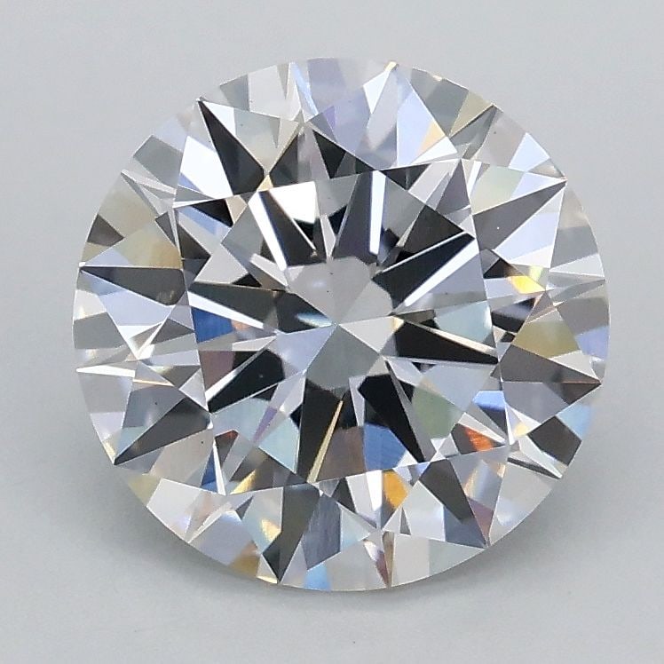 Ideal Loose Diamond - ROUND 1.83ct E VS1: Ideal Loose Diamond - ROUND 1.83ct E VS1 Source: This is a real non-mined Diamond that has been grown in a lab Shape: ROUND Carats: 1.83 Color: E Clarity: VS1 Certification: IGI Video: