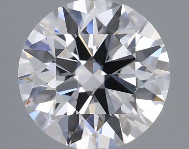 Loose Diamond - ROUND 1.03ct D VVS1 (1 of 1)