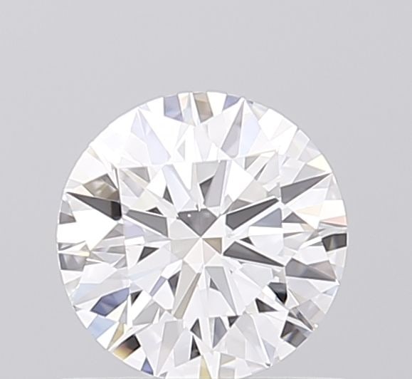 Ideal Loose Diamond - ROUND 0.74ct D VS1: Ideal Loose Diamond - ROUND 0.74ct D VS1 Source: This is a real non-mined Diamond that has been grown in a lab Shape: ROUND Carats: 0.74 Color: D Clarity: VS1 Certification: IGI Video: