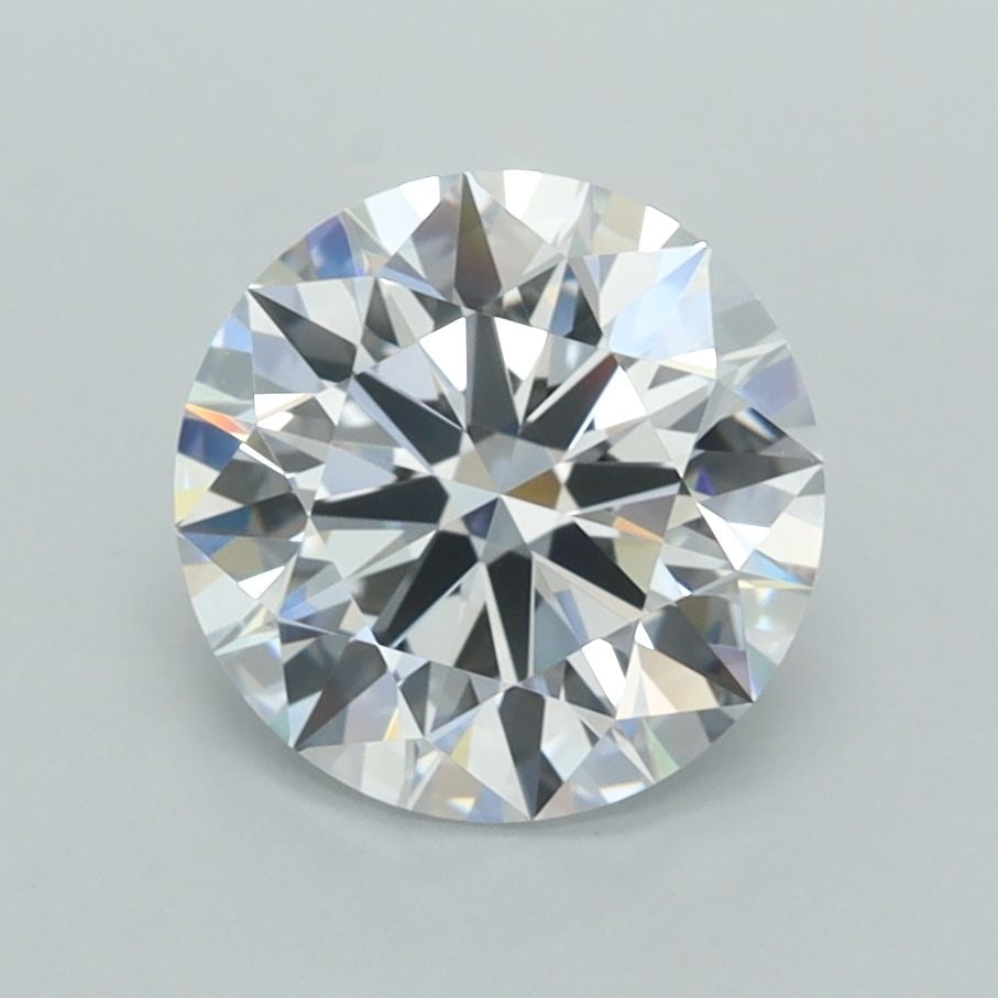 Loose Diamond - ROUND 2.01ct E VVS1 (1 of 1)