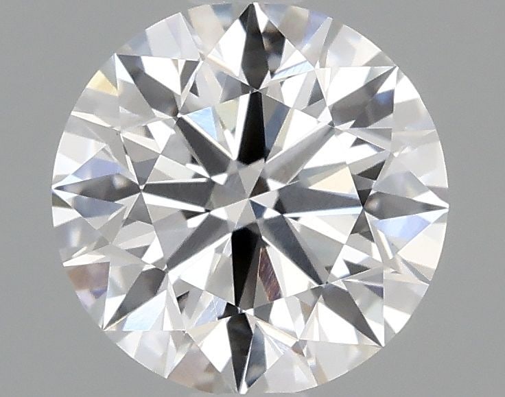 Ideal Loose Diamond - ROUND 1.5ct D VS1 (1 of 1)
