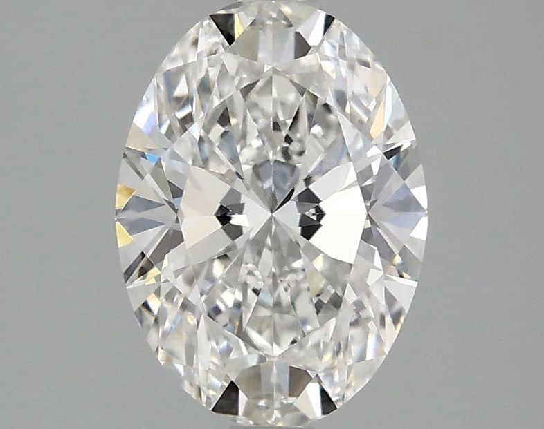 Loose Diamond - OVAL 1.55ct F VVS2: Loose Diamond - OVAL 1.55ct F VVS2 Source: This is a real non-mined Diamond that has been grown in a lab Shape: OVAL Carats: 1.55 Color: F Clarity: VVS2 Certification: IGI Video: