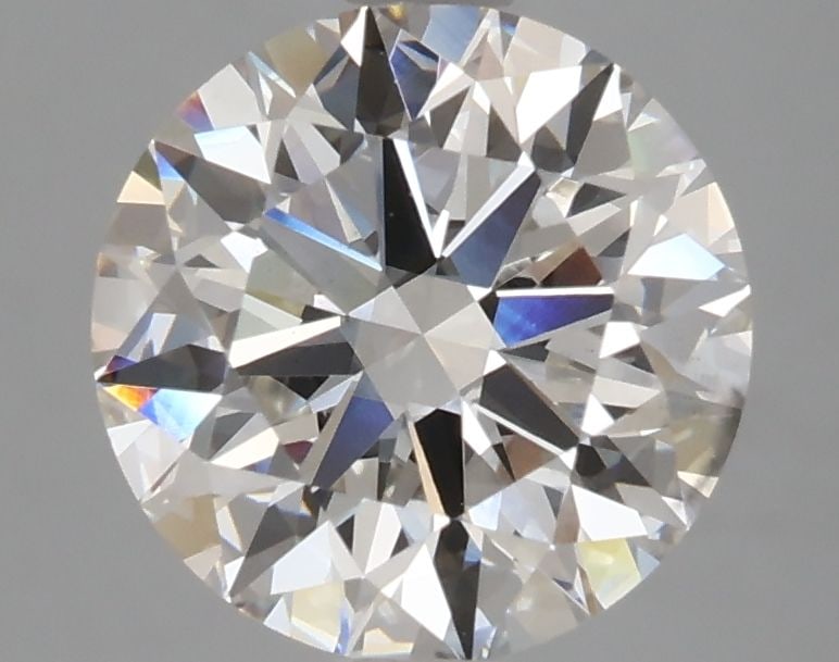 Ideal Loose Diamond - ROUND 2.82ct G VS2 (1 of 1)