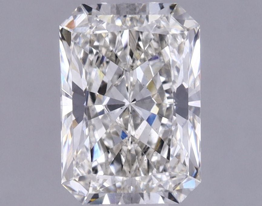 Loose Diamond - RADIANT 1.05ct G VS1 (1 of 1)