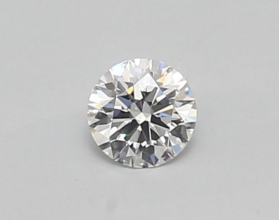 Ideal Loose Diamond - ROUND 0.33ct D VVS2 (1 of 1)