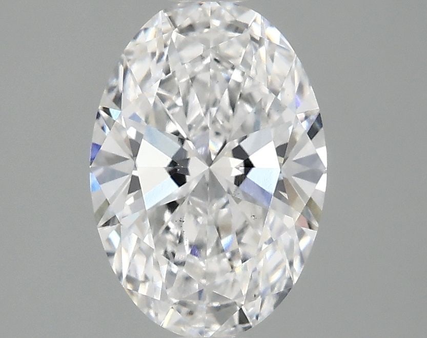 Loose Diamond - OVAL 1.51ct D VS2 (1 of 1)