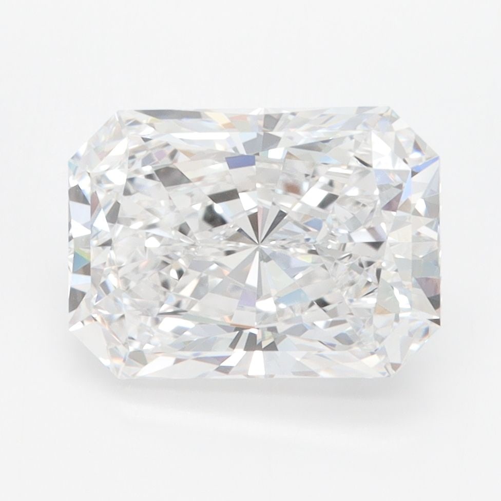 Loose Diamond - RADIANT 3.01ct D VVS1 (1 of 1)