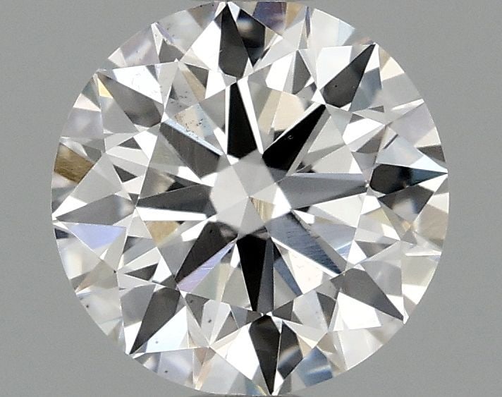 Loose Diamond - ROUND 1.09ct E VS2 (1 of 1)