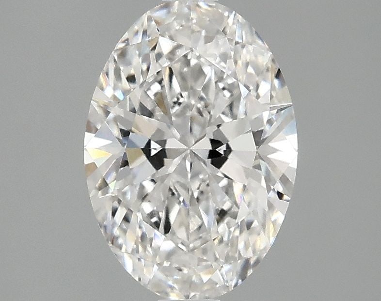Loose Diamond - OVAL 1.51ct E VVS1: Loose Diamond - OVAL 1.51ct E VVS1 Source: This is a real non-mined Diamond that has been grown in a lab Shape: OVAL Carats: 1.51 Color: E Clarity: VVS1 Certification: IGI Video: Video Link The