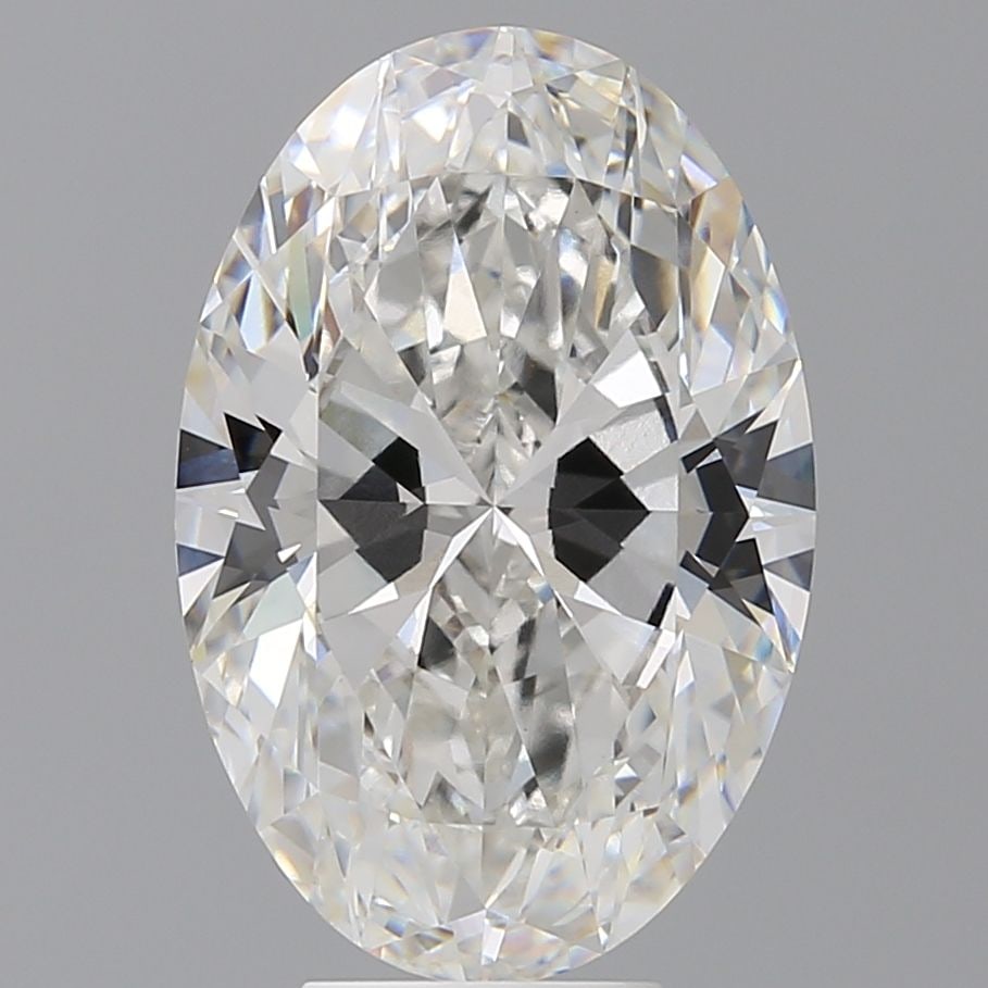 Loose Diamond - OVAL 7.08ct F VVS2: Loose Diamond - OVAL 7.08ct F VVS2 Source: This is a real non-mined Diamond that has been grown in a lab Shape: OVAL Carats: 7.08 Color: F Clarity: VVS2 Certification: IGI Video: Video Link The