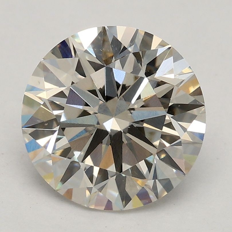 Ideal Loose Diamond - ROUND 1.81ct J VS2 (1 of 1)